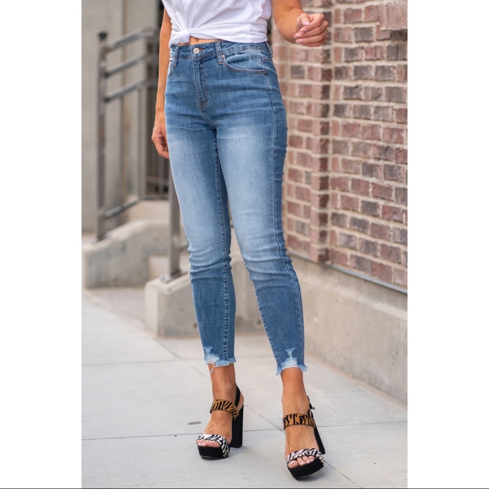 KanCan Jeans Size 15